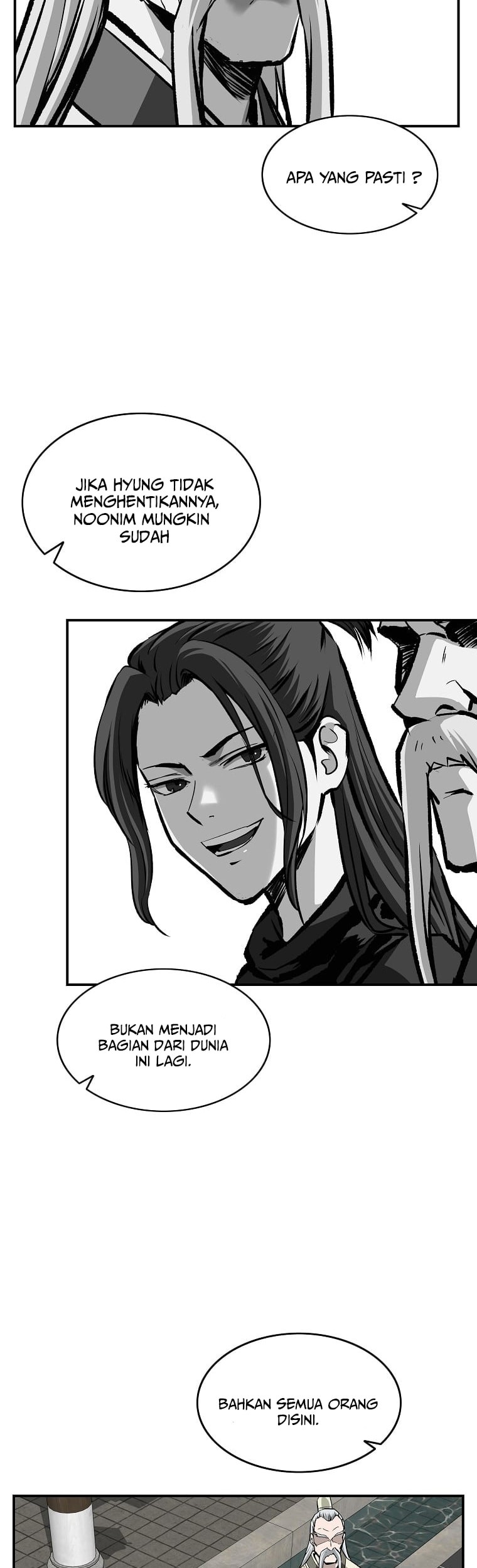 Archer Sword God : Descendants of the Archer Chapter 29 - halaman 11
