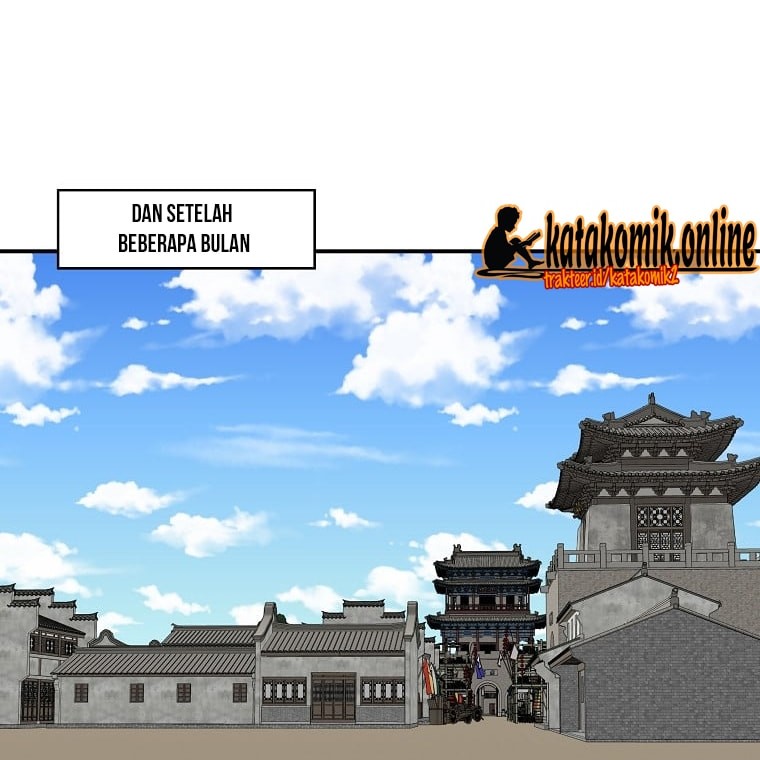 Archer Sword God : Descendants of the Archer Chapter 29 - halaman 19
