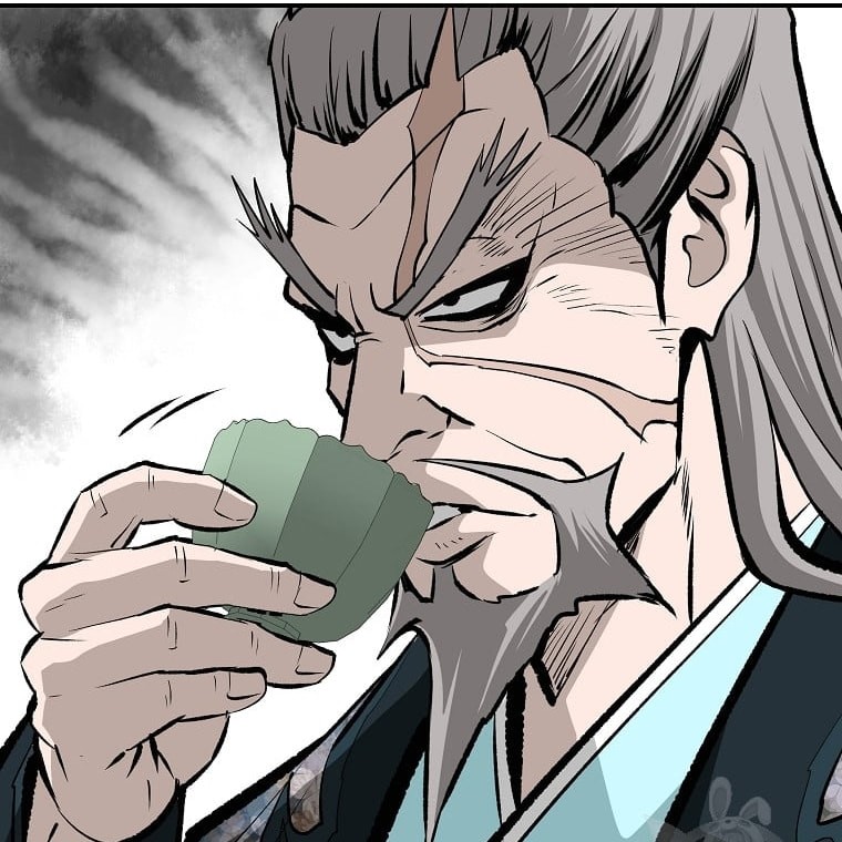 Archer Sword God : Descendants of the Archer Chapter 29 - halaman 22