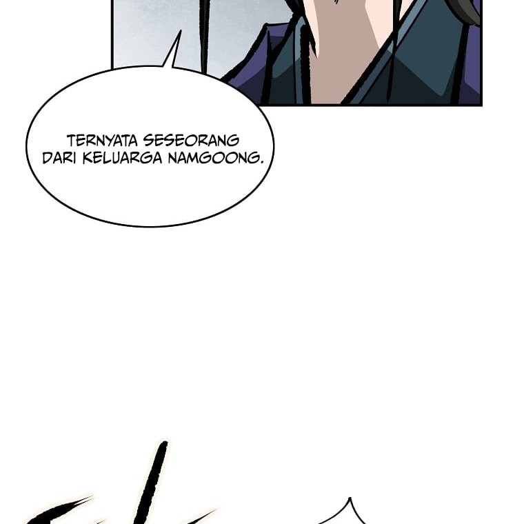 Archer Sword God : Descendants of the Archer Chapter 29 - halaman 25