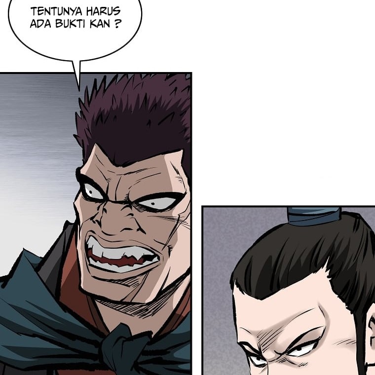 Archer Sword God : Descendants of the Archer Chapter 29 - halaman 28