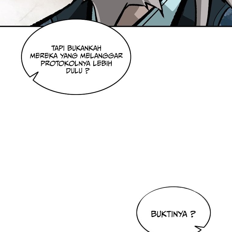 Archer Sword God : Descendants of the Archer Chapter 29 - halaman 37