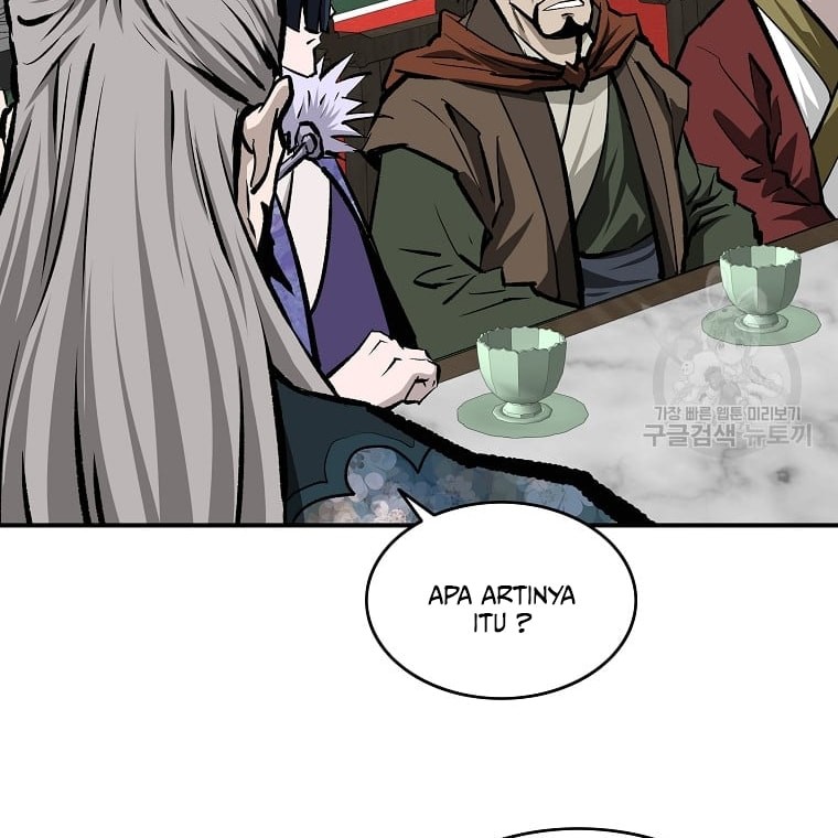 Archer Sword God : Descendants of the Archer Chapter 29 - halaman 40