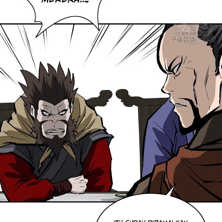 Archer Sword God : Descendants of the Archer Chapter 29 - halaman 43