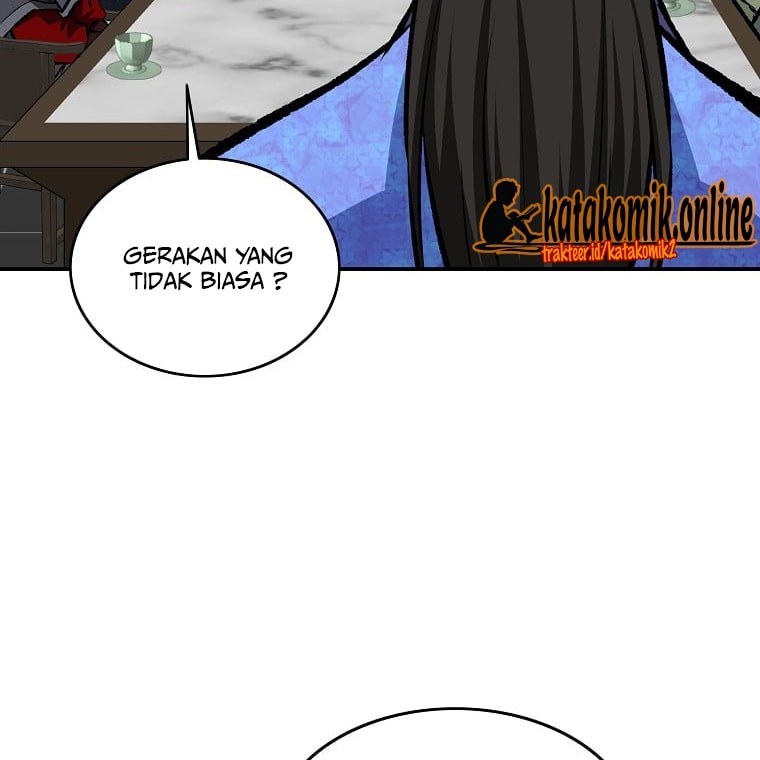 Archer Sword God : Descendants of the Archer Chapter 29 - halaman 46
