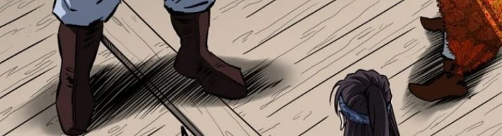 Archer Sword God : Descendants of the Archer Chapter 3 - halaman 40