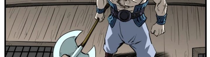 Archer Sword God : Descendants of the Archer Chapter 3 - halaman 43
