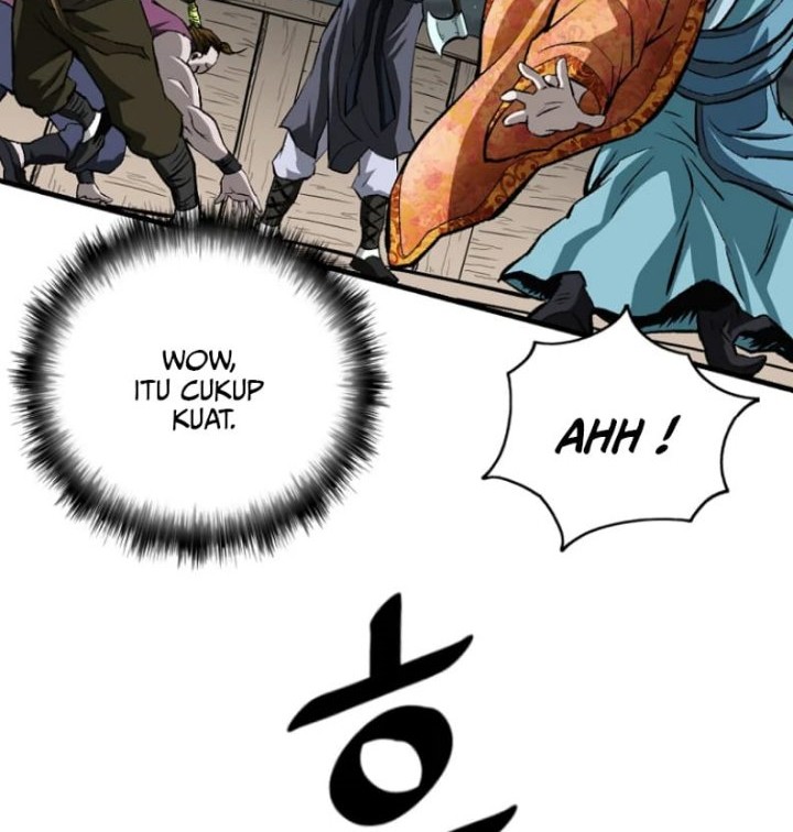 Archer Sword God : Descendants of the Archer Chapter 3 - halaman 48