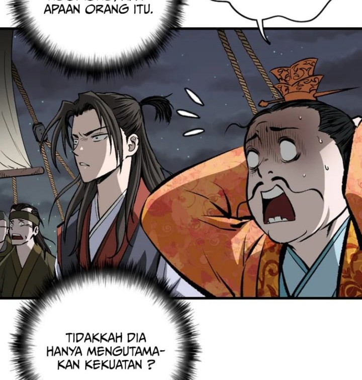 Archer Sword God : Descendants of the Archer Chapter 3 - halaman 52