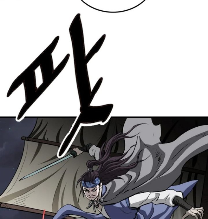 Archer Sword God : Descendants of the Archer Chapter 3 - halaman 54