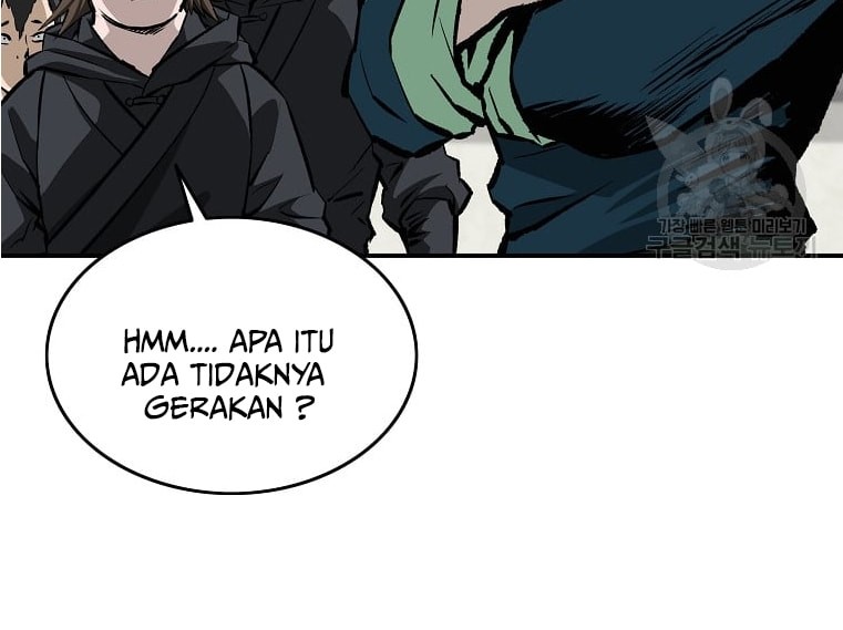 Archer Sword God : Descendants of the Archer Chapter 30 - halaman 10