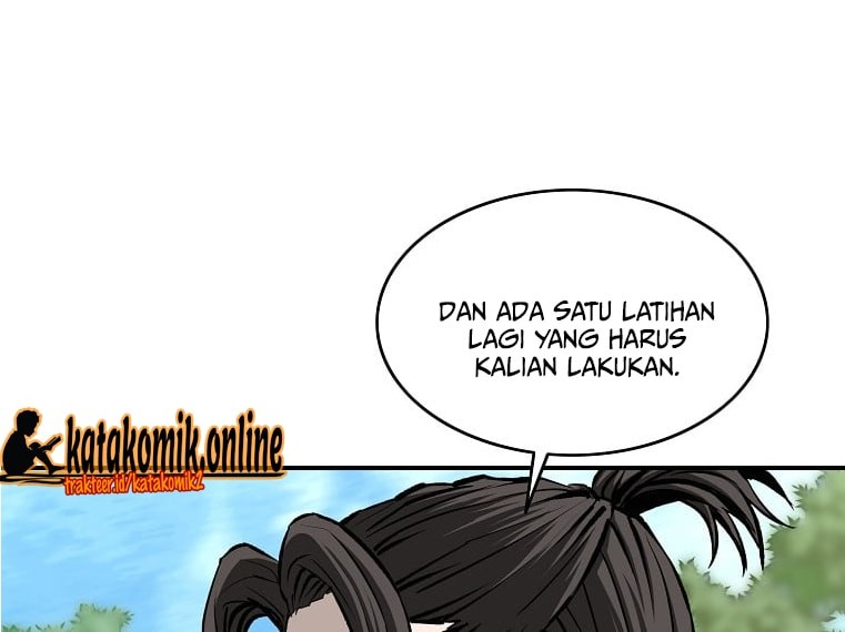 Archer Sword God : Descendants of the Archer Chapter 30 - halaman 13