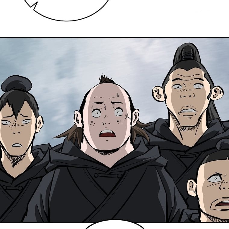 Archer Sword God : Descendants of the Archer Chapter 30 - halaman 19