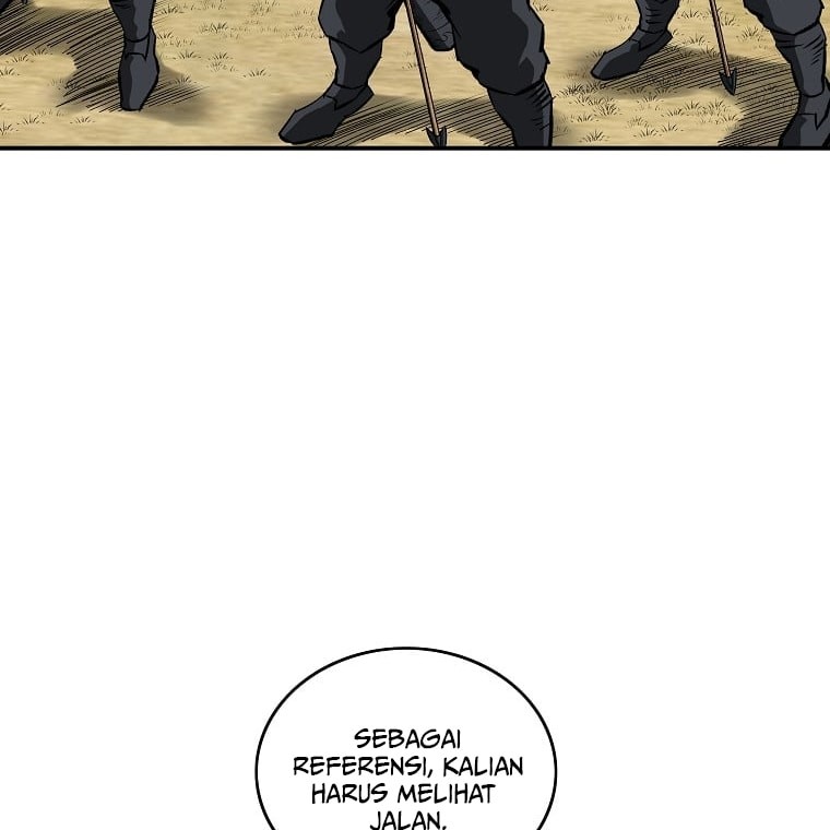 Archer Sword God : Descendants of the Archer Chapter 30 - halaman 22