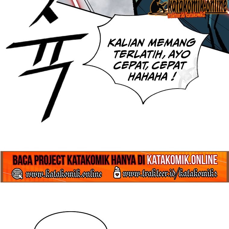 Archer Sword God : Descendants of the Archer Chapter 30 - halaman 28