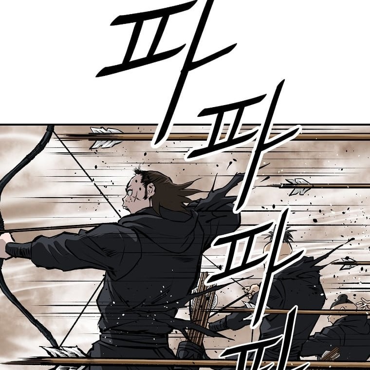 Archer Sword God : Descendants of the Archer Chapter 30 - halaman 34