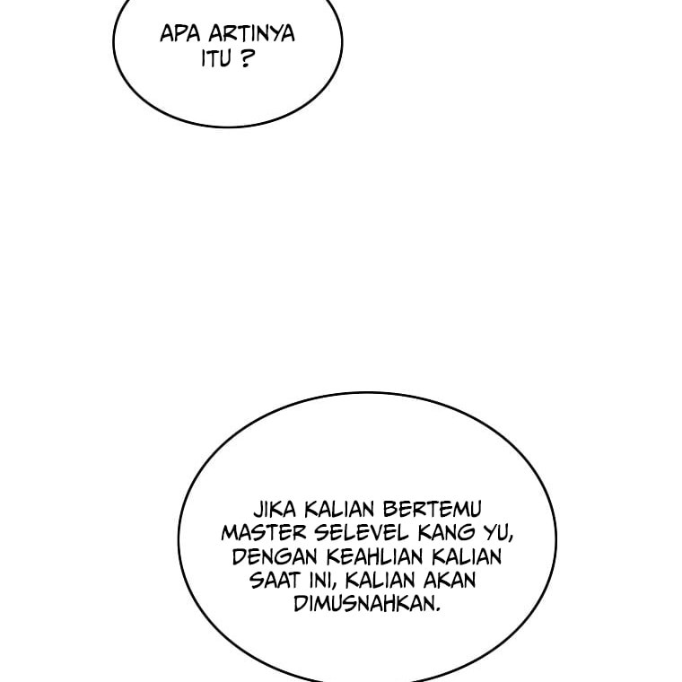 Archer Sword God : Descendants of the Archer Chapter 30 - halaman 40