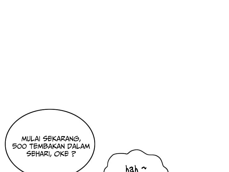 Archer Sword God : Descendants of the Archer Chapter 30 - halaman 7