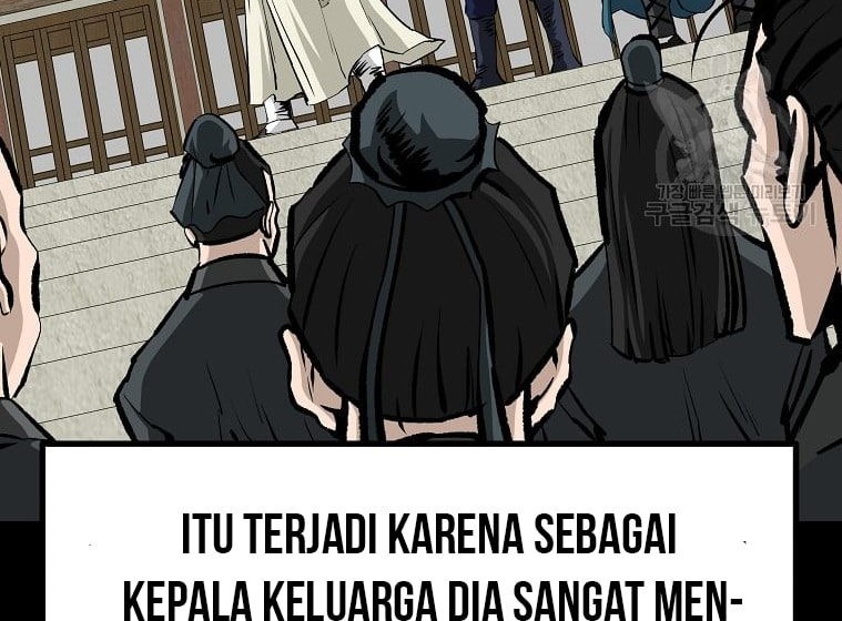 Archer Sword God : Descendants of the Archer Chapter 31 - halaman 10