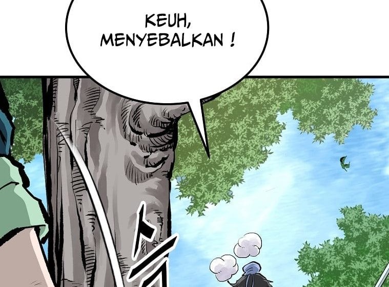 Archer Sword God : Descendants of the Archer Chapter 31 - halaman 16