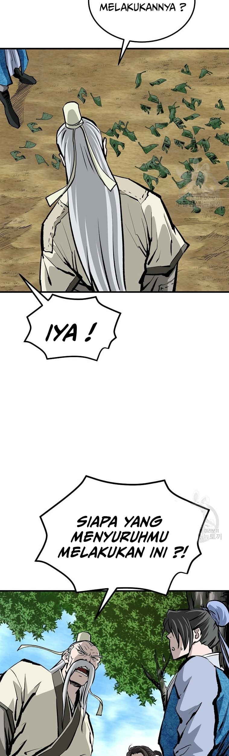 Archer Sword God : Descendants of the Archer Chapter 31 - halaman 29
