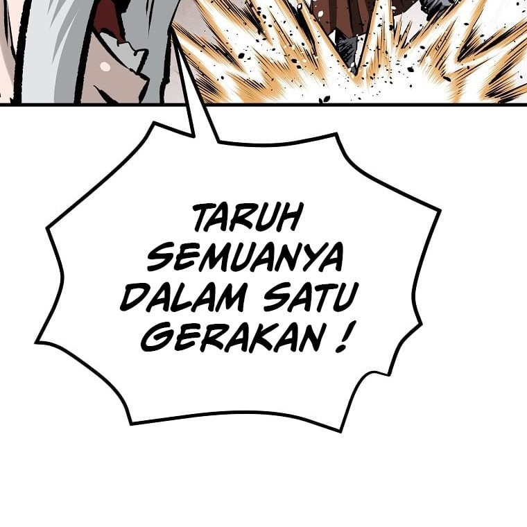 Archer Sword God : Descendants of the Archer Chapter 31 - halaman 34