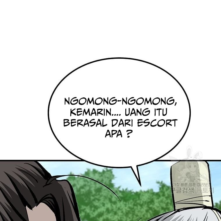 Archer Sword God : Descendants of the Archer Chapter 31 - halaman 37