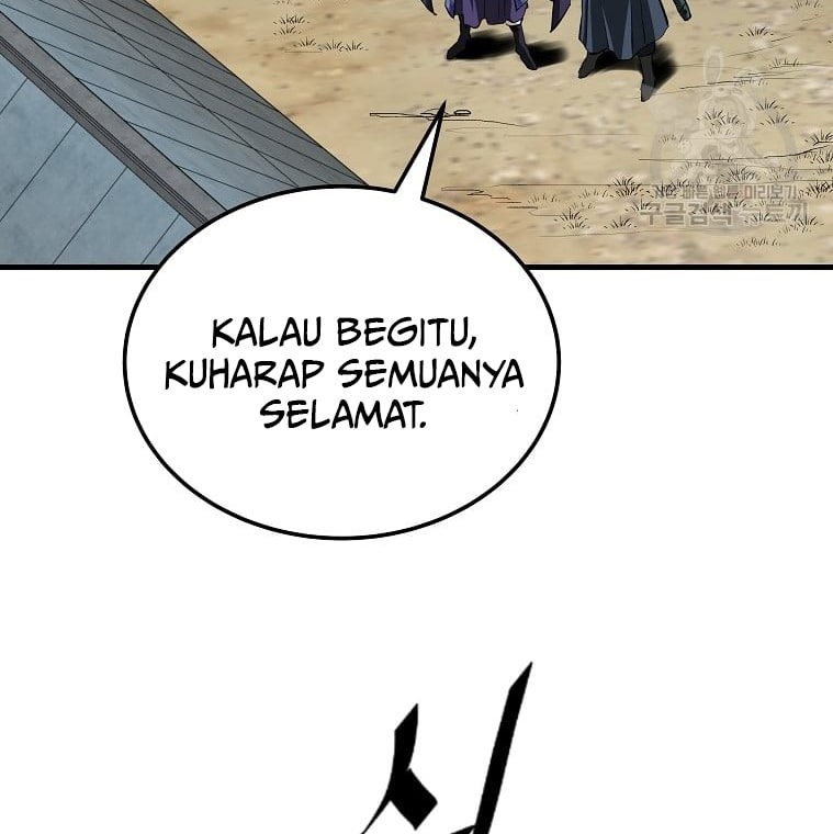 Archer Sword God : Descendants of the Archer Chapter 31 - halaman 55