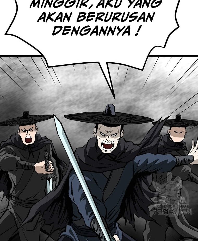 Archer Sword God : Descendants of the Archer Chapter 31 - halaman 63