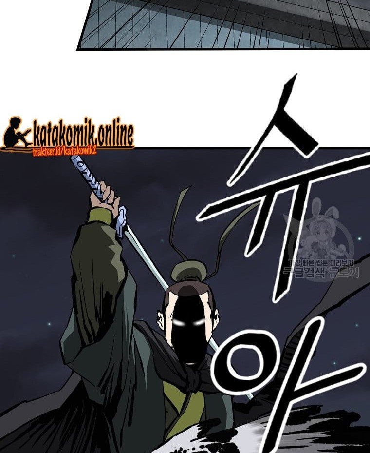 Archer Sword God : Descendants of the Archer Chapter 31 - halaman 67