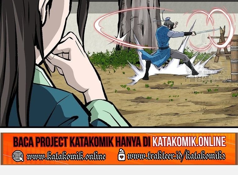 Archer Sword God : Descendants of the Archer Chapter 31 - halaman 7