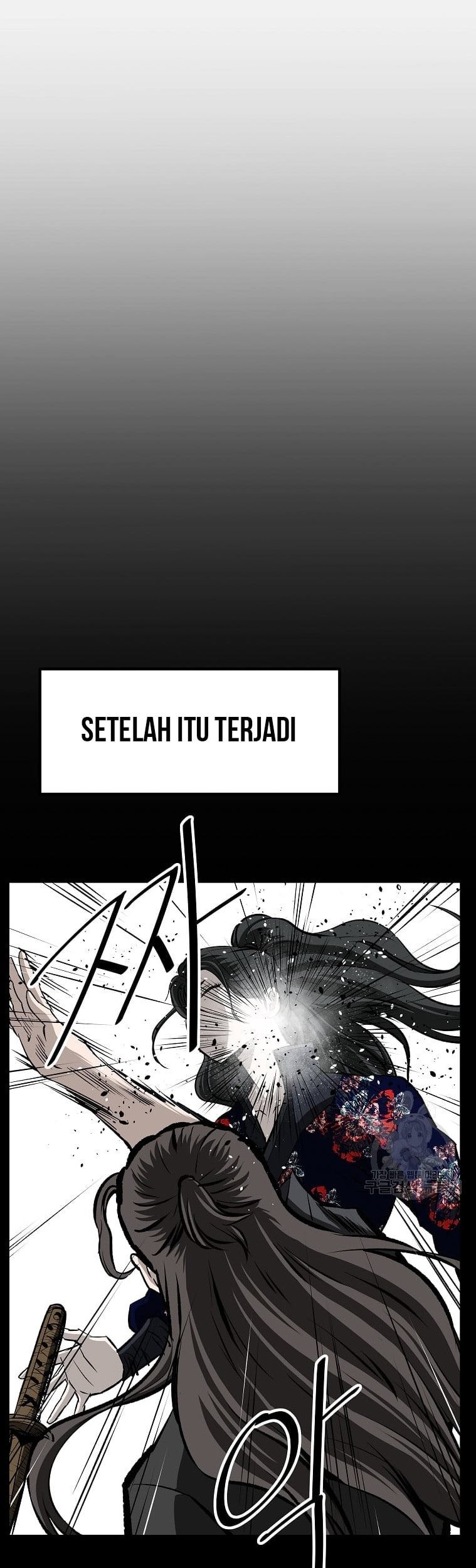 Archer Sword God : Descendants of the Archer Chapter 31 - halaman 8