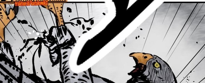 Archer Sword God : Descendants of the Archer Chapter 32 - halaman 13