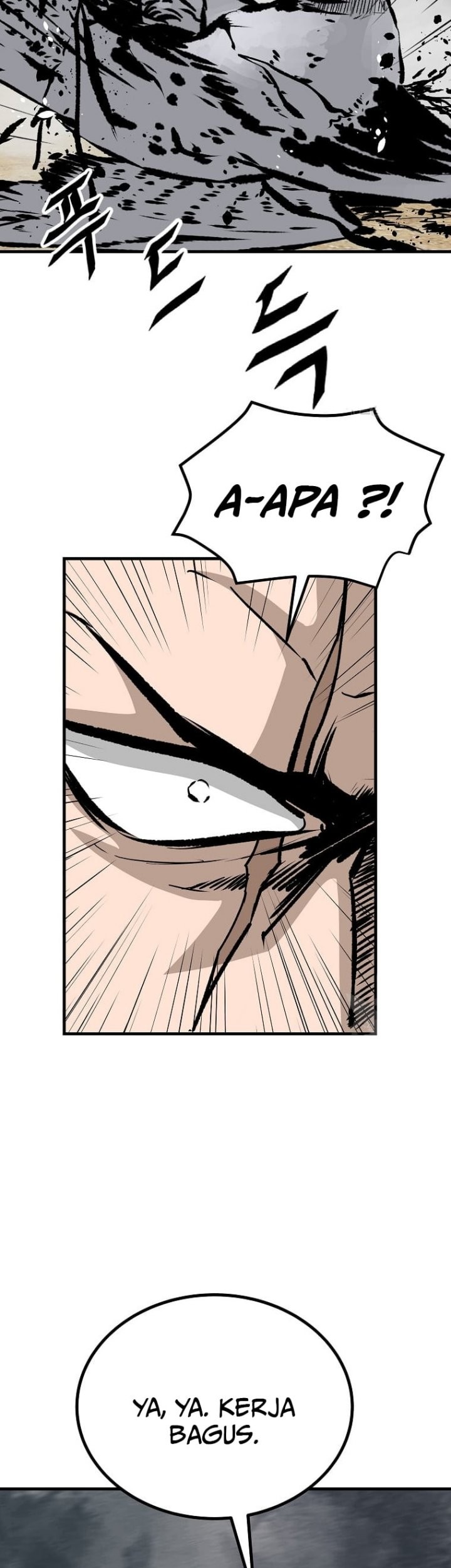 Archer Sword God : Descendants of the Archer Chapter 32 - halaman 14