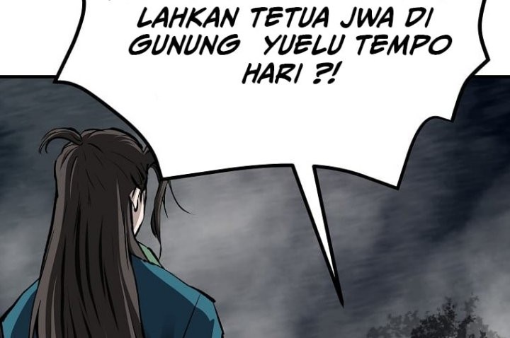 Archer Sword God : Descendants of the Archer Chapter 32 - halaman 19
