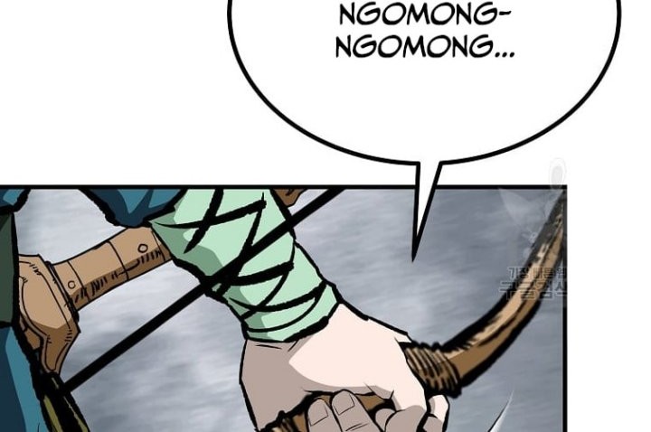 Archer Sword God : Descendants of the Archer Chapter 32 - halaman 25