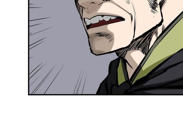 Archer Sword God : Descendants of the Archer Chapter 32 - halaman 31