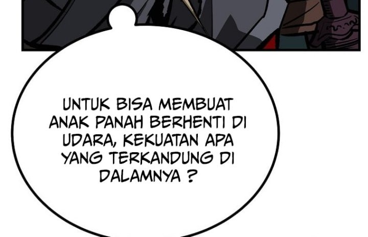 Archer Sword God : Descendants of the Archer Chapter 32 - halaman 34