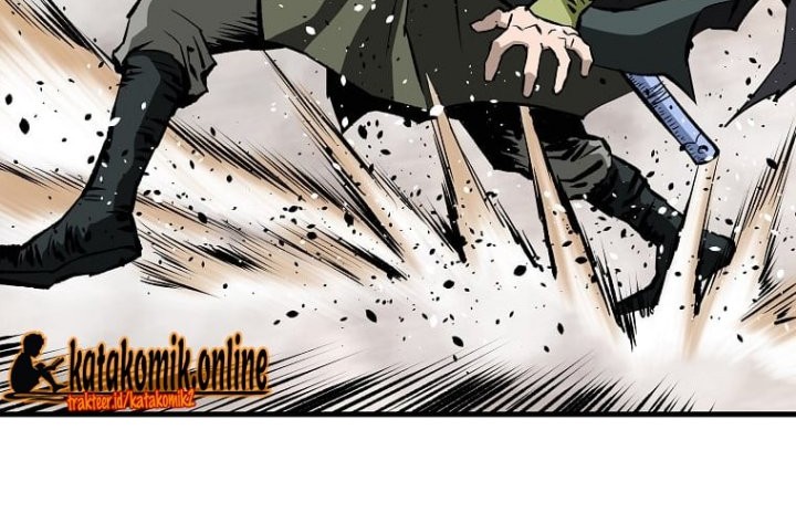 Archer Sword God : Descendants of the Archer Chapter 32 - halaman 46