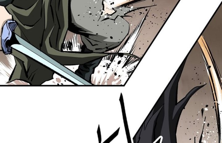 Archer Sword God : Descendants of the Archer Chapter 32 - halaman 55