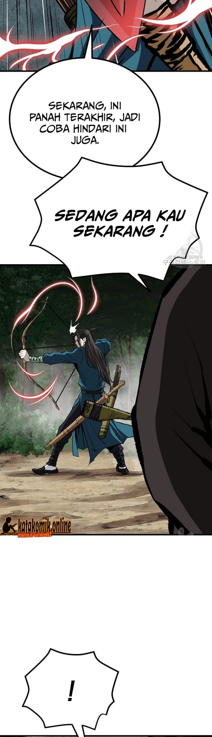 Archer Sword God : Descendants of the Archer Chapter 32 - halaman 60