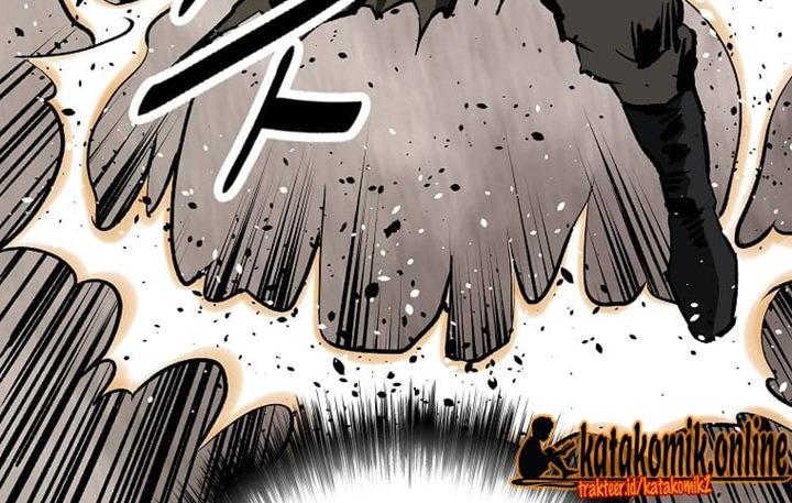 Archer Sword God : Descendants of the Archer Chapter 33 - halaman 19