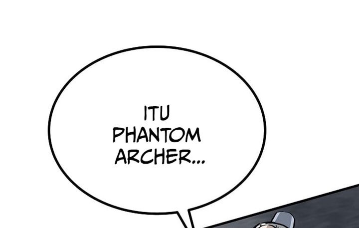 Archer Sword God : Descendants of the Archer Chapter 33 - halaman 31