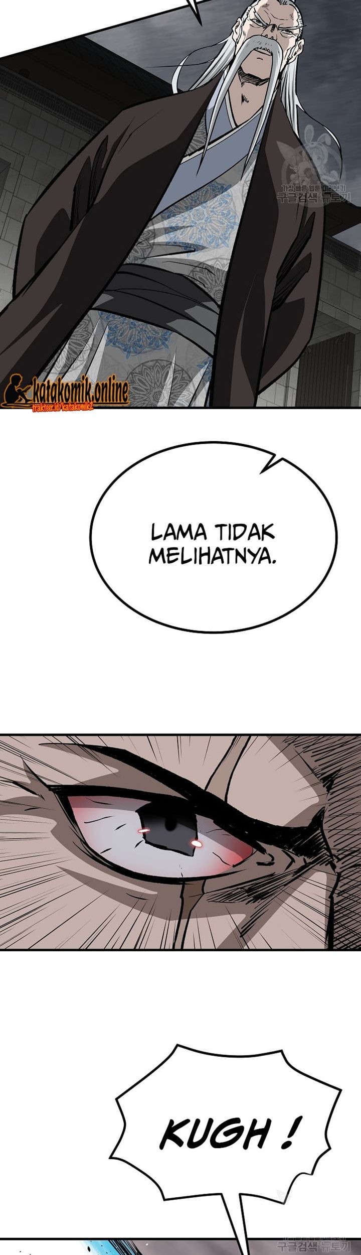 Archer Sword God : Descendants of the Archer Chapter 33 - halaman 32