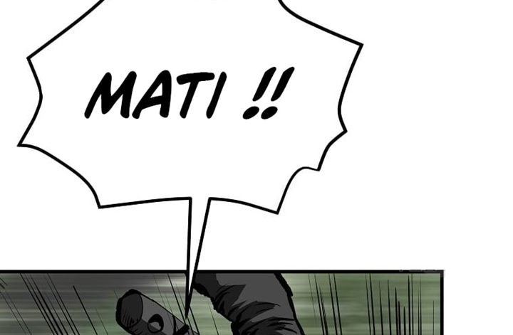 Archer Sword God : Descendants of the Archer Chapter 33 - halaman 37
