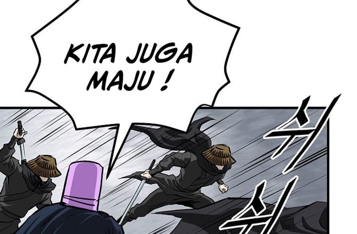 Archer Sword God : Descendants of the Archer Chapter 33 - halaman 40