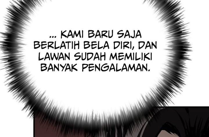 Archer Sword God : Descendants of the Archer Chapter 33 - halaman 46