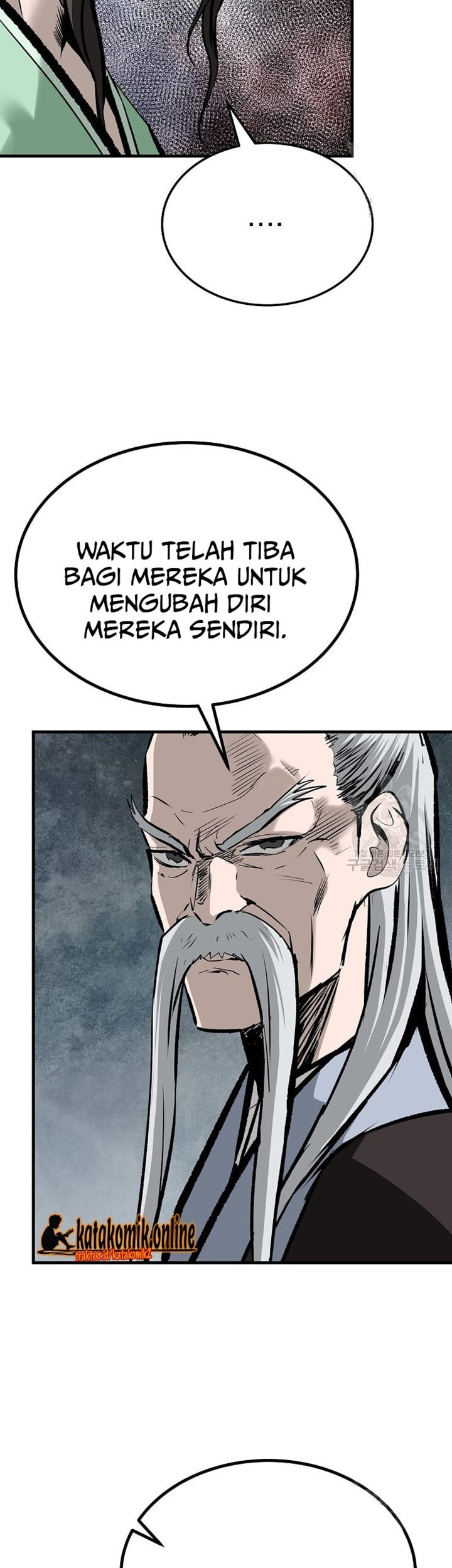 Archer Sword God : Descendants of the Archer Chapter 33 - halaman 54