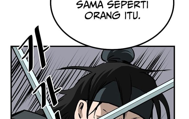 Archer Sword God : Descendants of the Archer Chapter 33 - halaman 55
