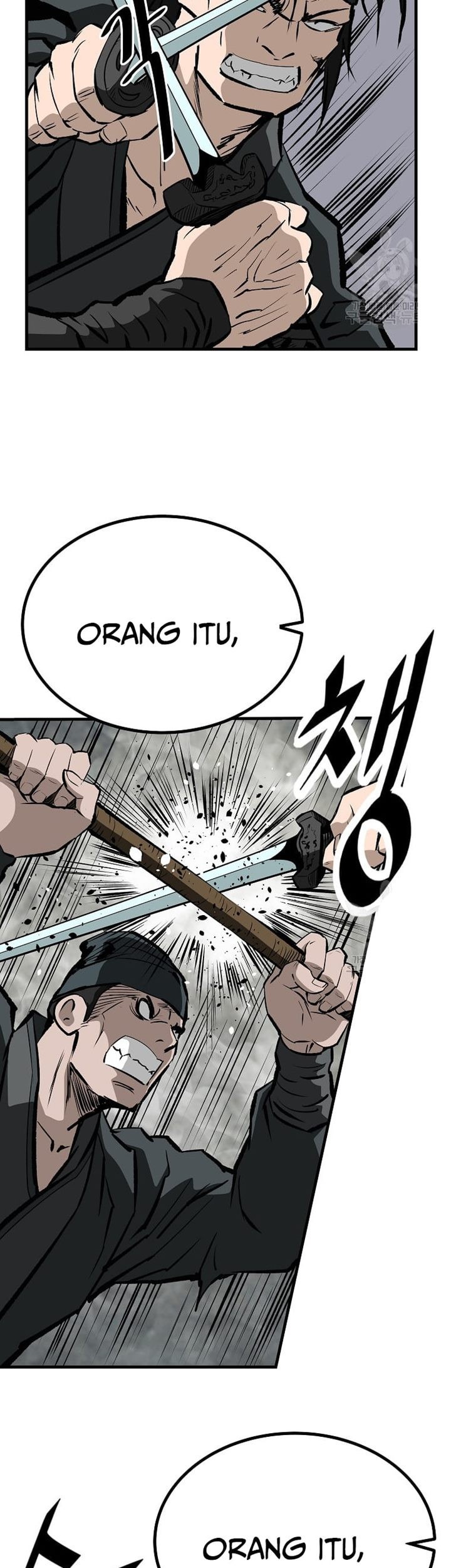 Archer Sword God : Descendants of the Archer Chapter 33 - halaman 56